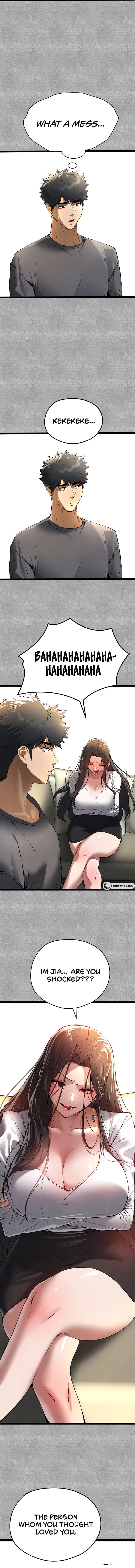 I Have To Sleep With A Stranger? Chapter 88 - Page 5