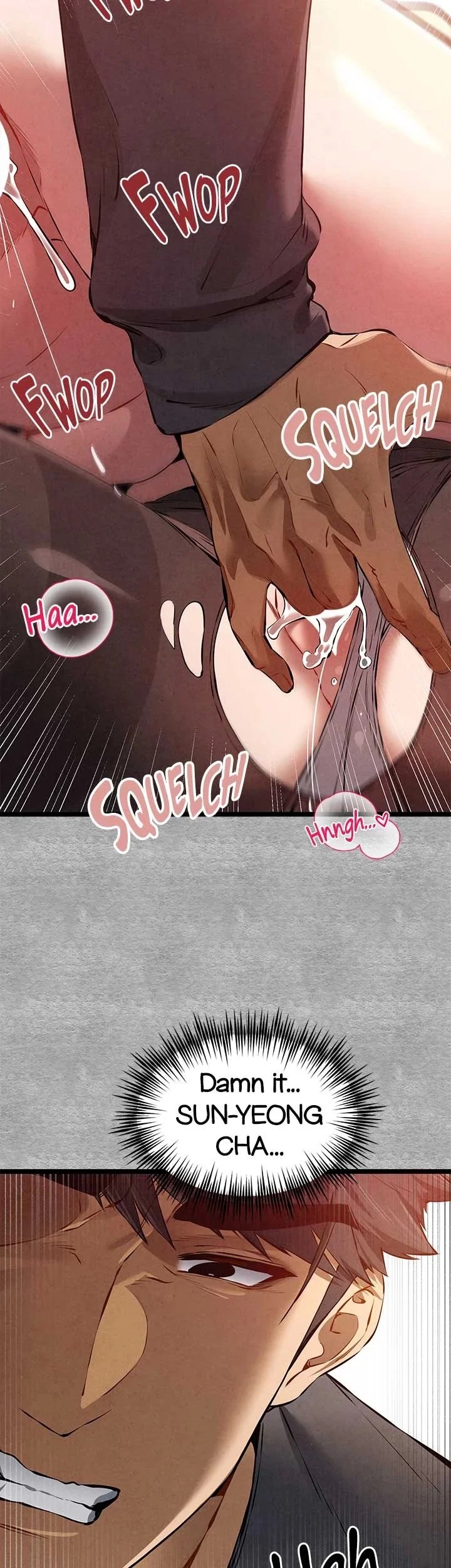 I Have To Sleep With A Stranger? Chapter 90 - Page 12