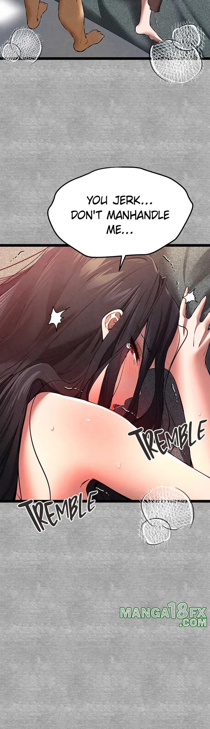 I Have To Sleep With A Stranger? Chapter 90 - Page 24