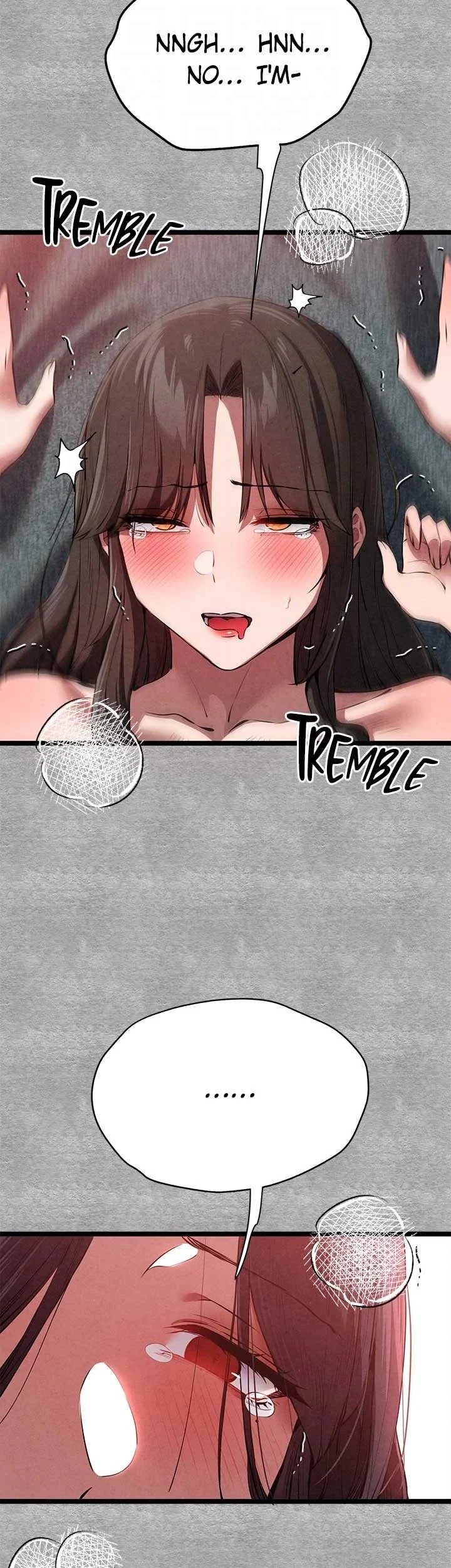 I Have To Sleep With A Stranger? Chapter 90 - Page 31