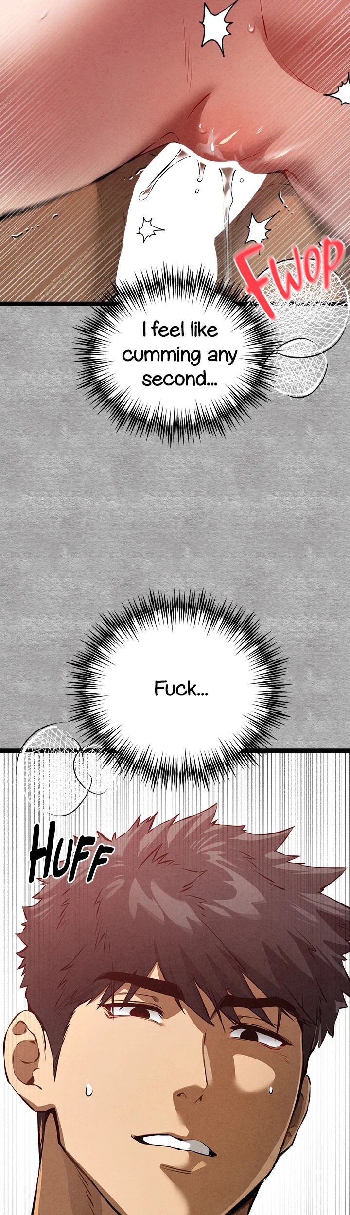 I Have To Sleep With A Stranger? Chapter 90 - Page 43