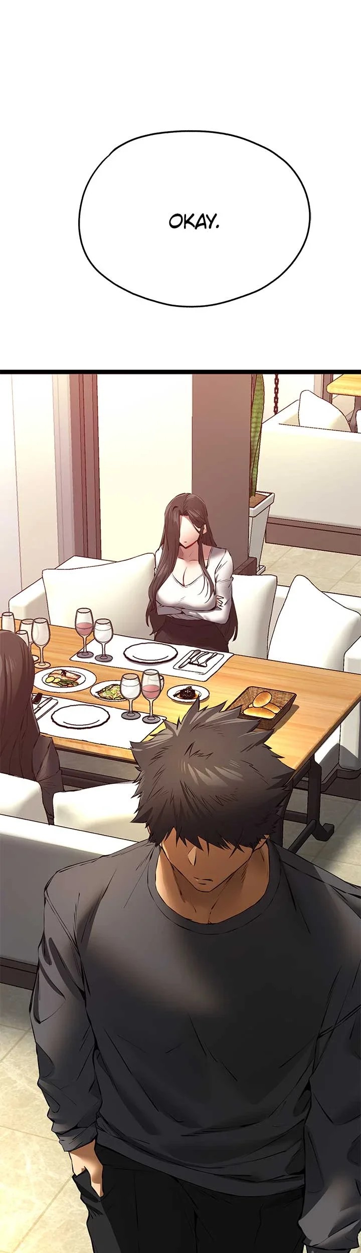 I Have To Sleep With A Stranger? Chapter 90 - Page 60