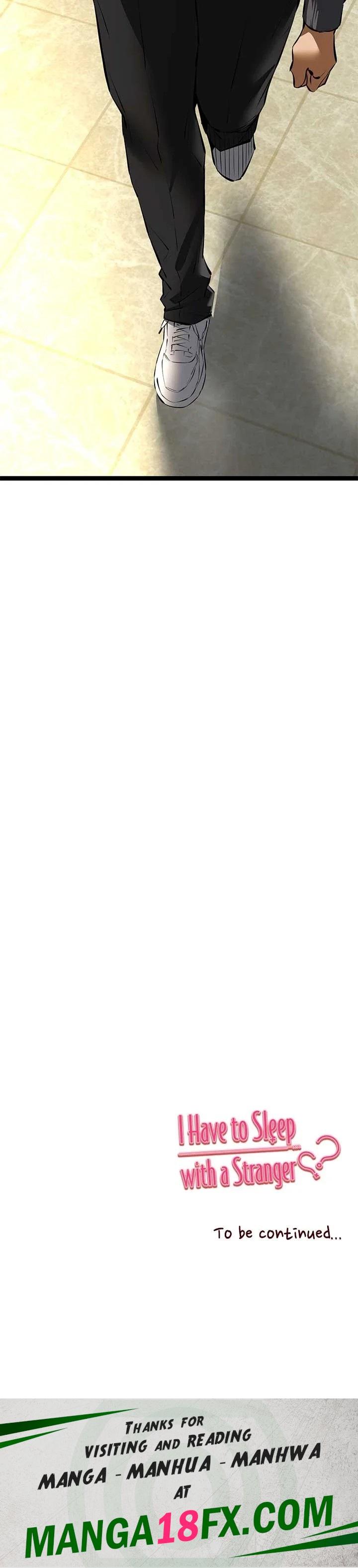 I Have To Sleep With A Stranger? Chapter 90 - Page 61