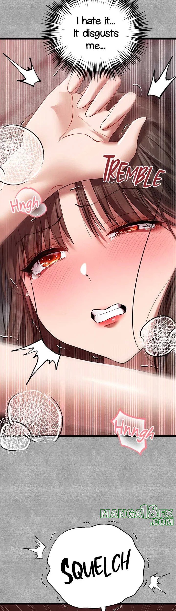 I Have To Sleep With A Stranger? Chapter 90 - Page 8