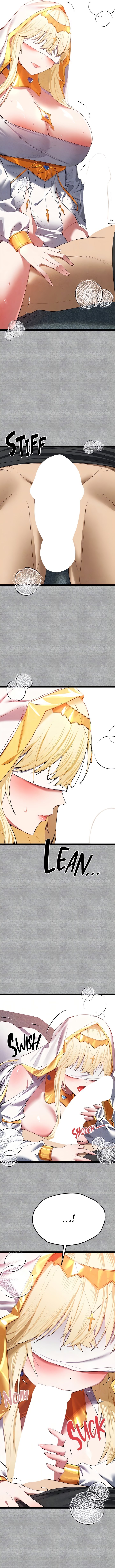 I Have To Sleep With A Stranger? Chapter 92 - Page 10