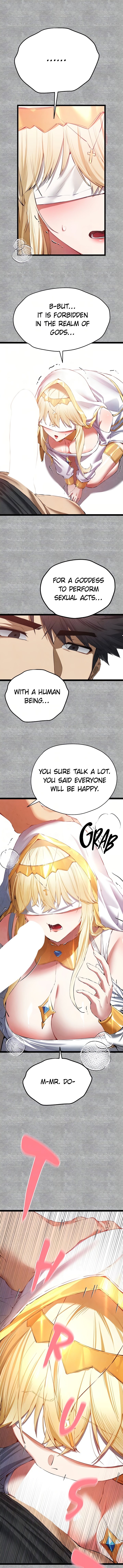 I Have To Sleep With A Stranger? Chapter 92 - Page 5