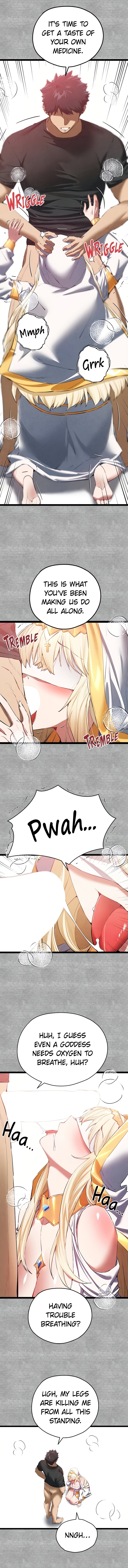 I Have To Sleep With A Stranger? Chapter 92 - Page 7