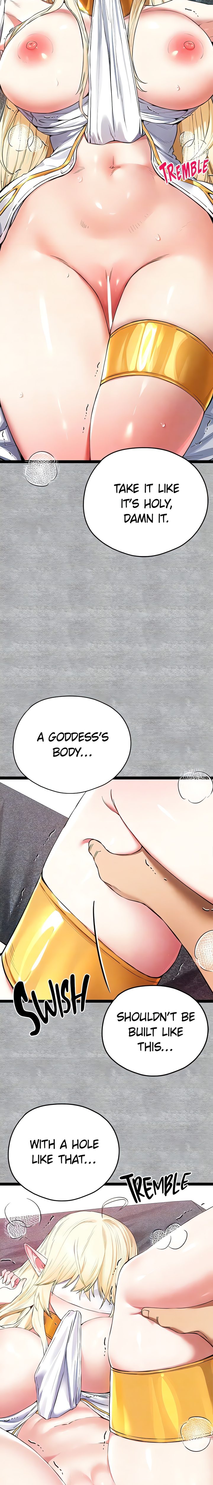 I Have To Sleep With A Stranger? Chapter 93 - Page 16