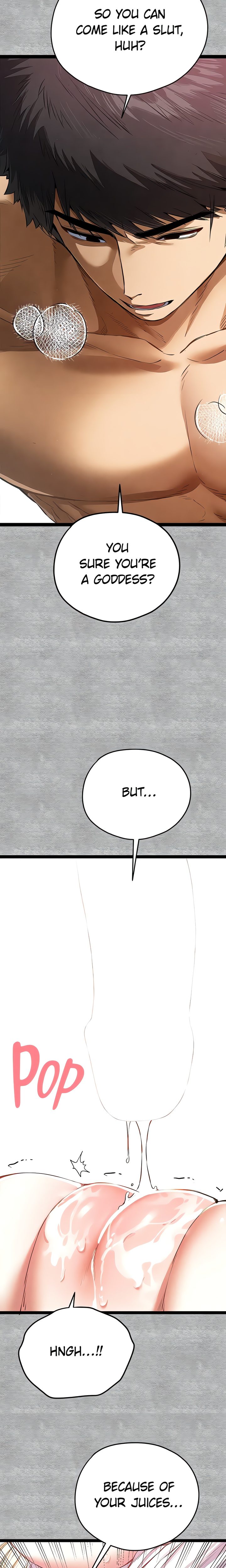 I Have To Sleep With A Stranger? Chapter 93 - Page 26