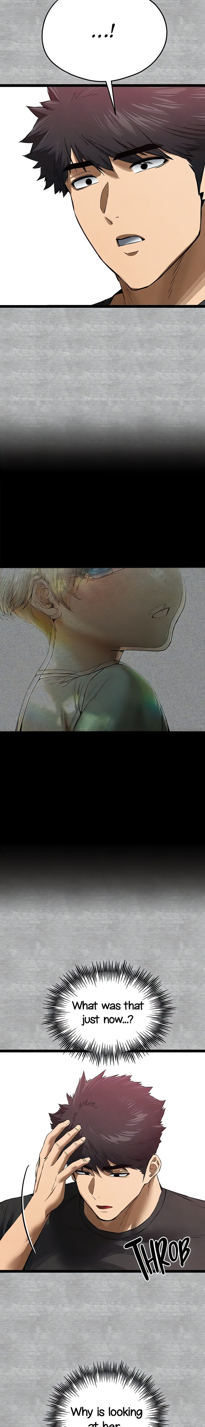 I Have To Sleep With A Stranger? Chapter 93 - Page 4