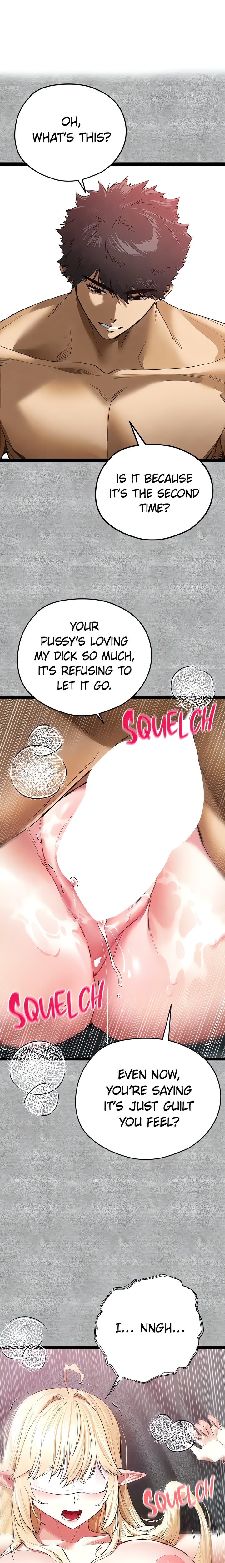 I Have To Sleep With A Stranger? Chapter 94 - Page 1