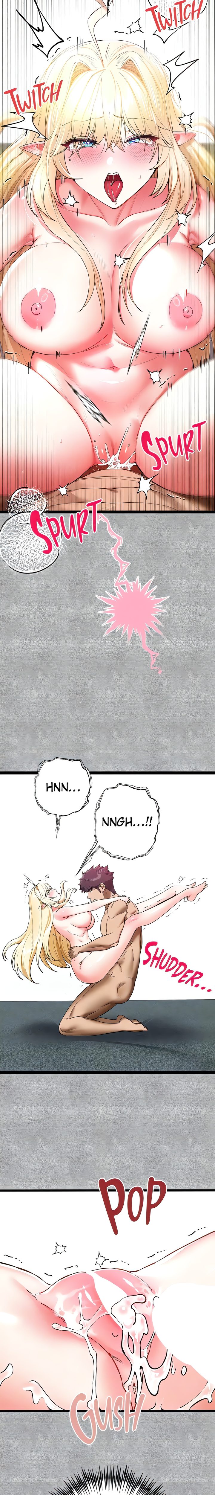 I Have To Sleep With A Stranger? Chapter 94 - Page 14