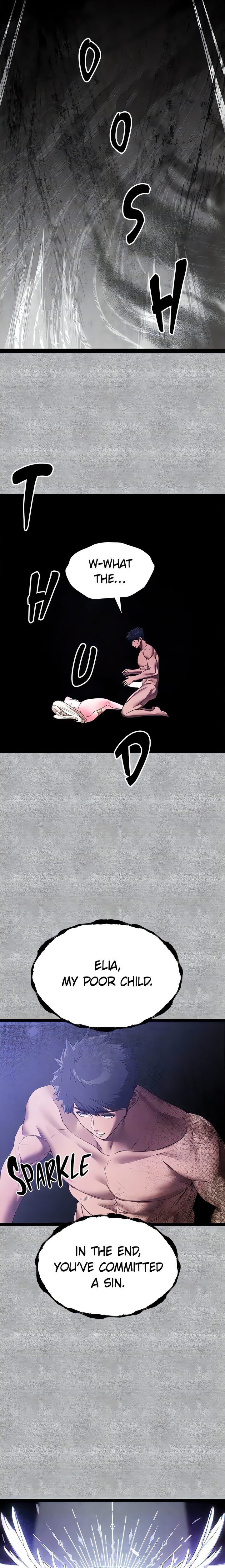 I Have To Sleep With A Stranger? Chapter 94 - Page 16