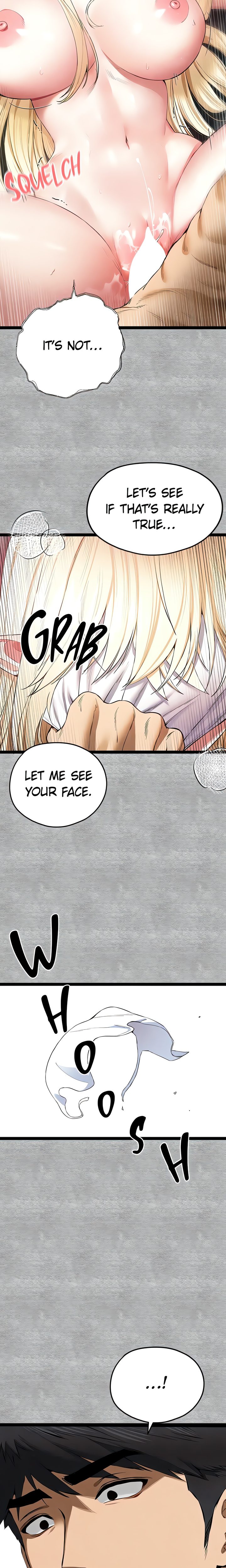 I Have To Sleep With A Stranger? Chapter 94 - Page 2