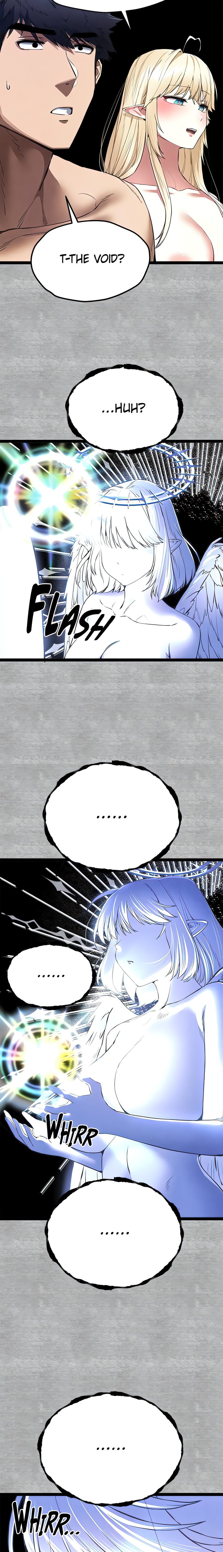 I Have To Sleep With A Stranger? Chapter 94 - Page 30