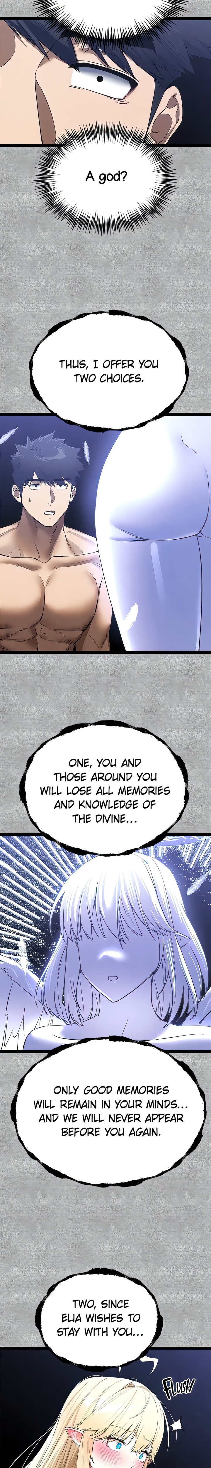 I Have To Sleep With A Stranger? Chapter 94 - Page 34