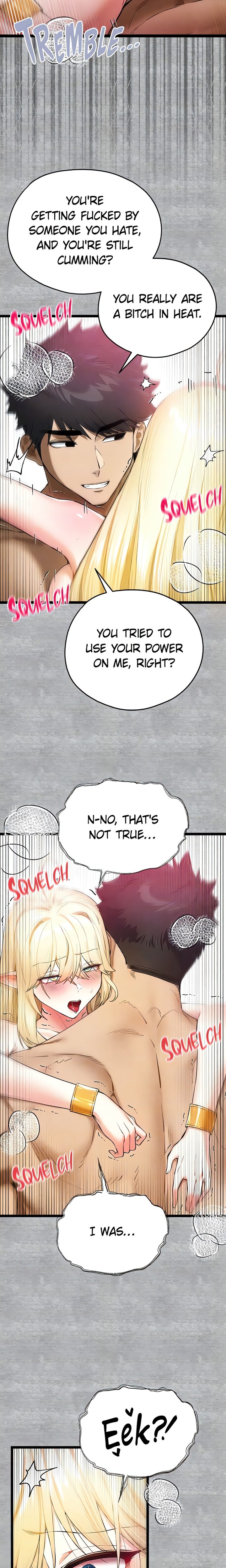 I Have To Sleep With A Stranger? Chapter 94 - Page 9