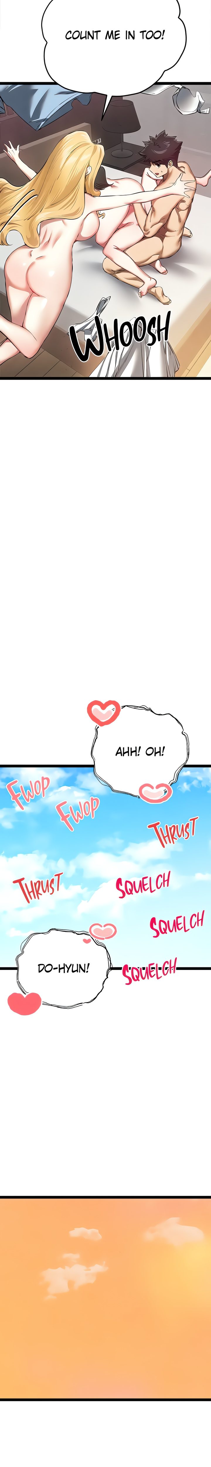 I Have To Sleep With A Stranger? Chapter 95 - Page 10