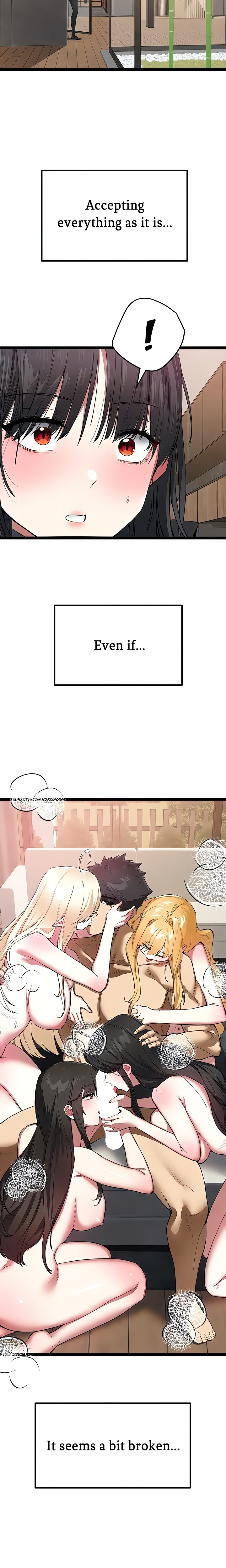 I Have To Sleep With A Stranger? Chapter 95 - Page 26