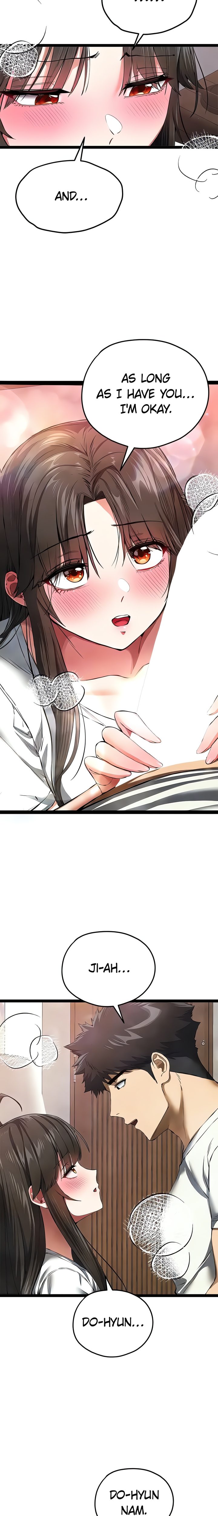 I Have To Sleep With A Stranger? Chapter 95 - Page 6