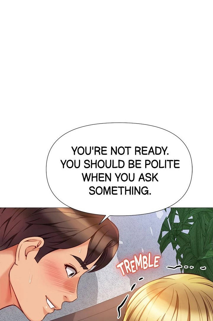 Daughter Friend Chapter 81 - Page 1