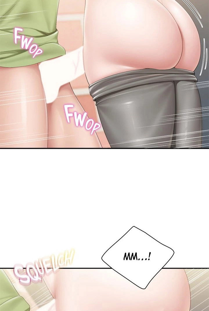 Welcome to Kids Cafe Chapter 49 - Page 56