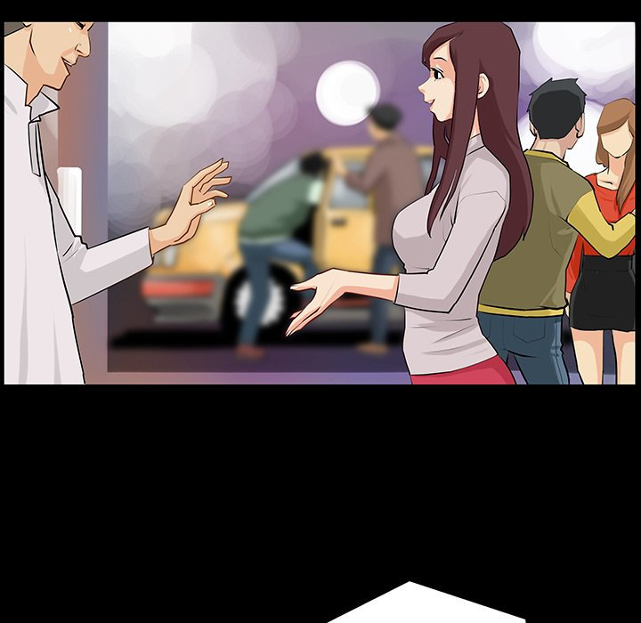 Sex Note Chapter 1 - Page 53