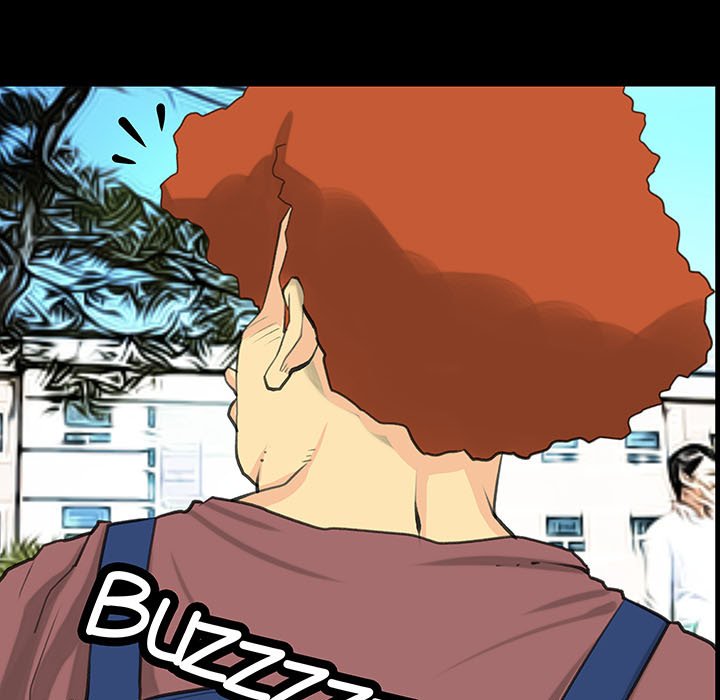 Sex Note Chapter 26 - Page 63