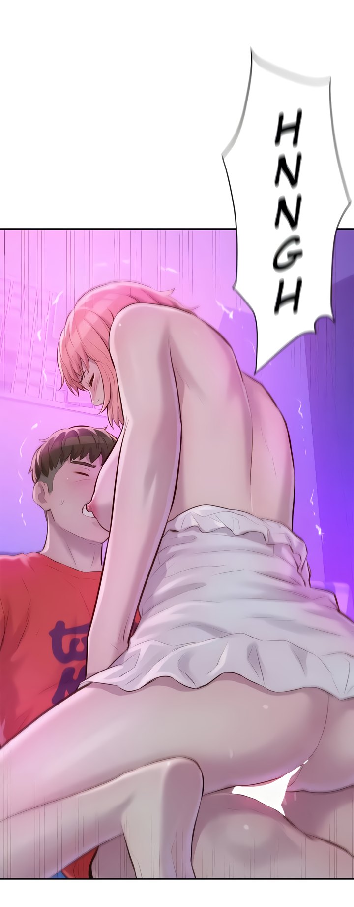 Romantic Camping Chapter 17 - Page 4