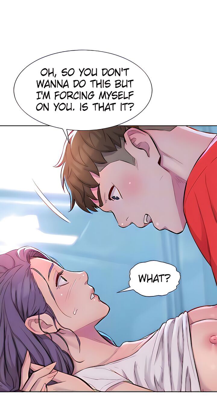 Romantic Camping Chapter 29 - Page 13