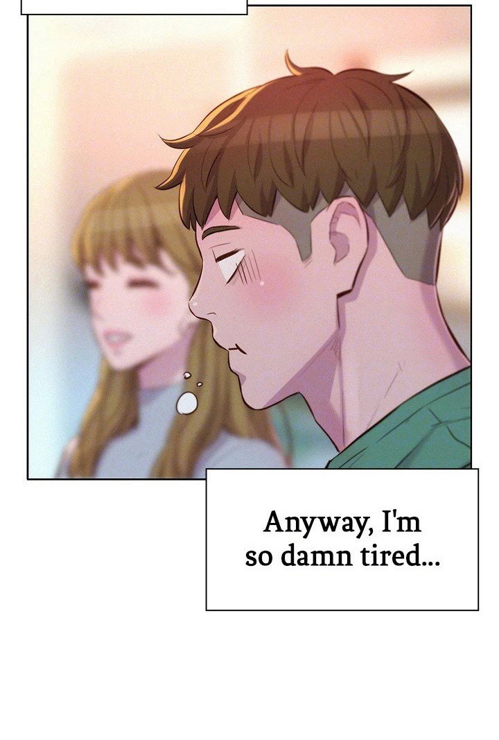 Romantic Camping Chapter 33 - Page 82