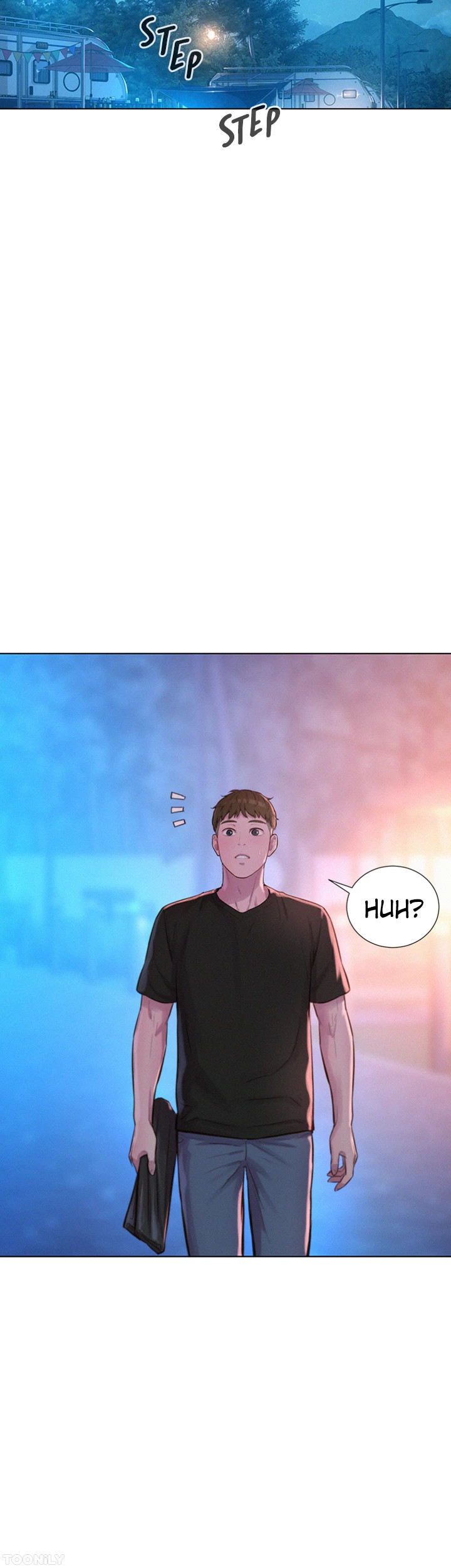 Romantic Camping Chapter 44 - Page 22