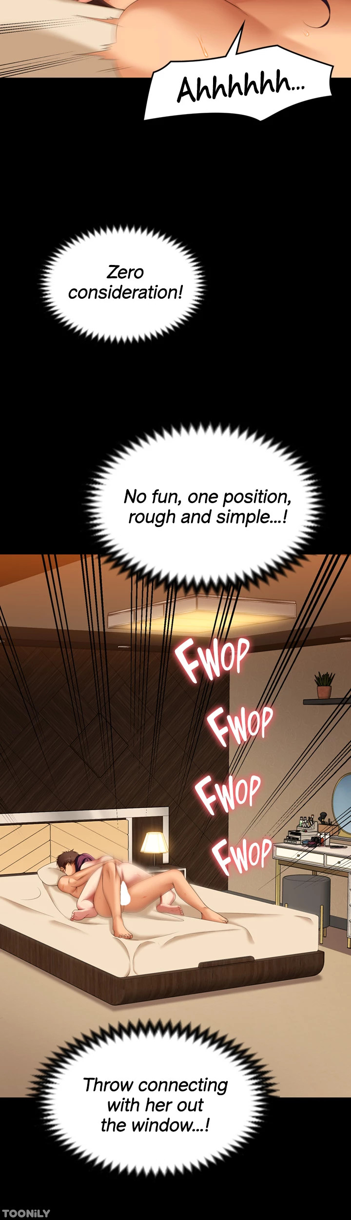 What’s for Today Dinner? Chapter 76 - Page 24