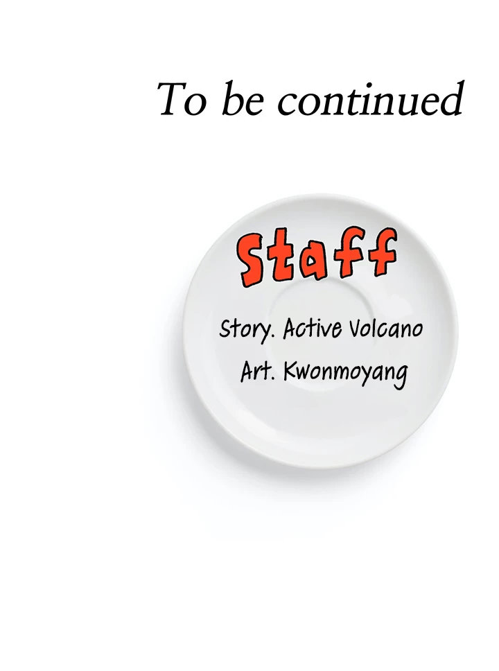 What’s for Today Dinner? Chapter 76 - Page 56