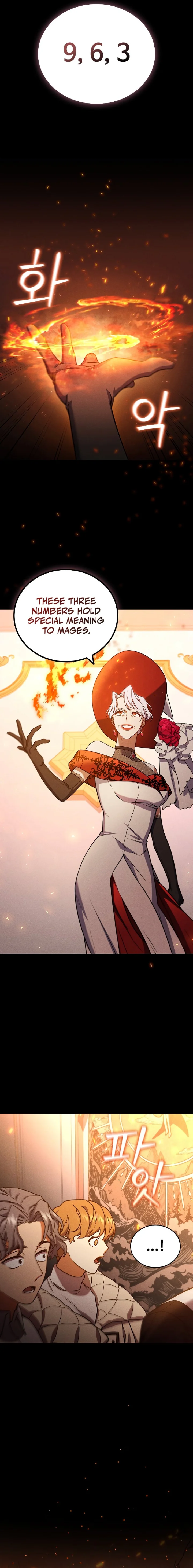 Dragon-Devouring Mage Chapter 8 - Page 2