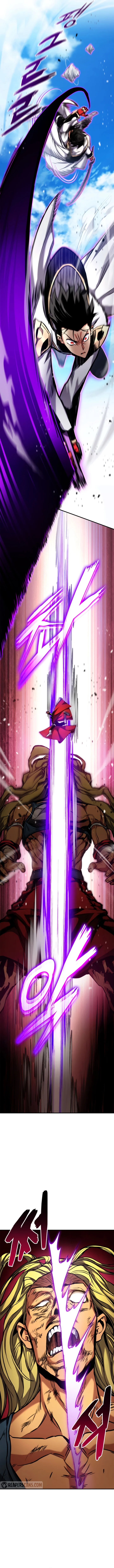 Ranker’s Return (Remake) Chapter 107 - Page 11