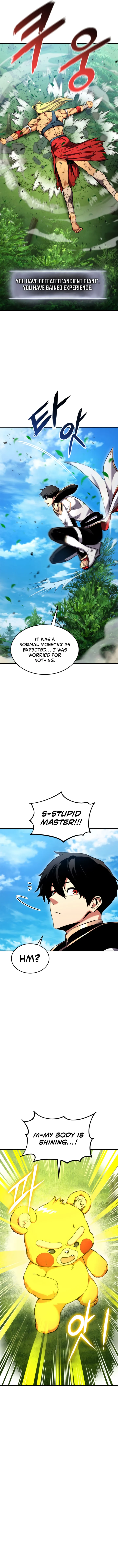 Ranker’s Return (Remake) Chapter 107 - Page 12