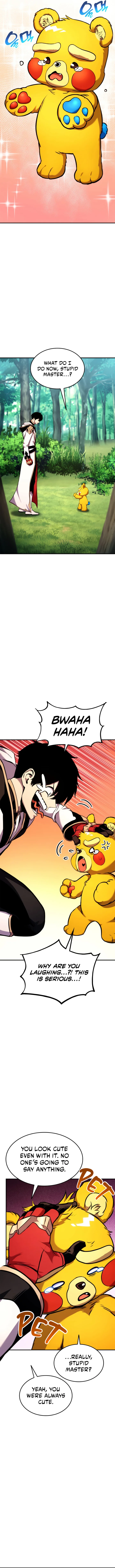 Ranker’s Return (Remake) Chapter 107 - Page 15