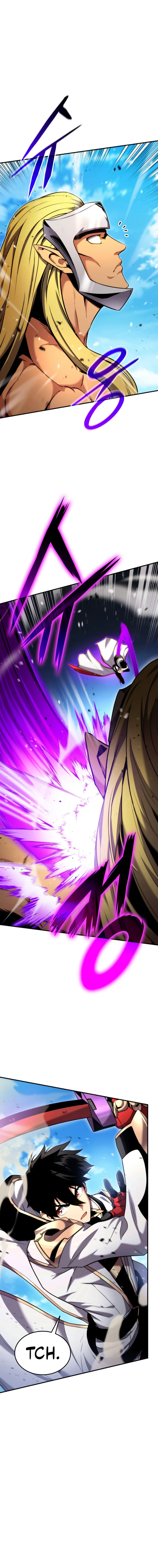 Ranker’s Return (Remake) Chapter 107 - Page 4