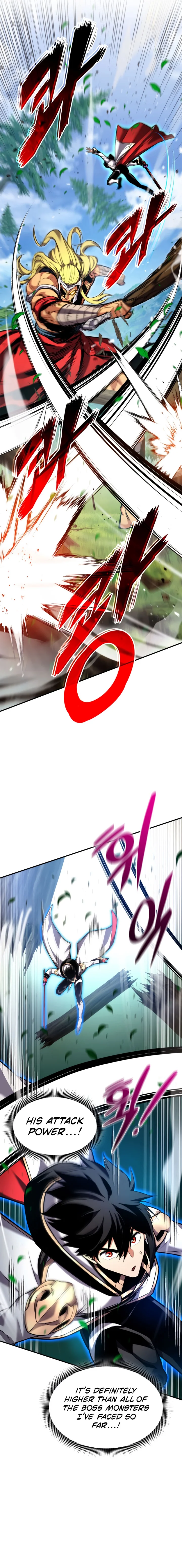 Ranker’s Return (Remake) Chapter 107 - Page 7