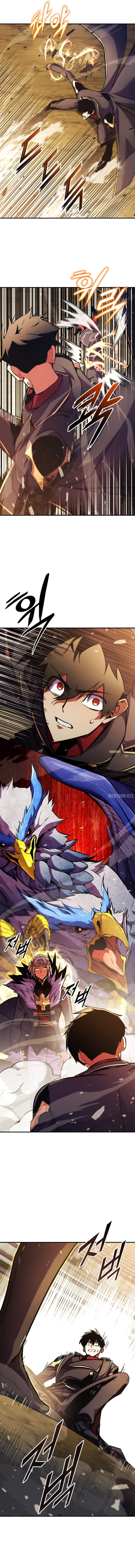 Ranker’s Return (Remake) Chapter 161 - Page 13