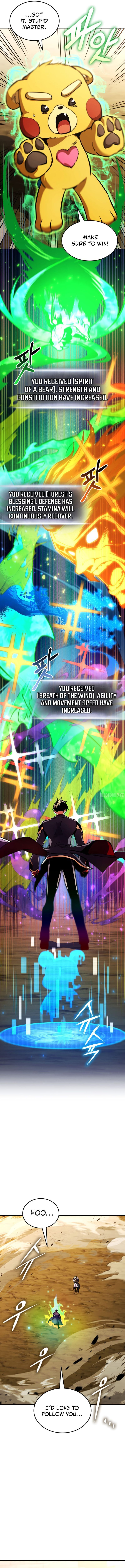 Ranker’s Return (Remake) Chapter 161 - Page 5