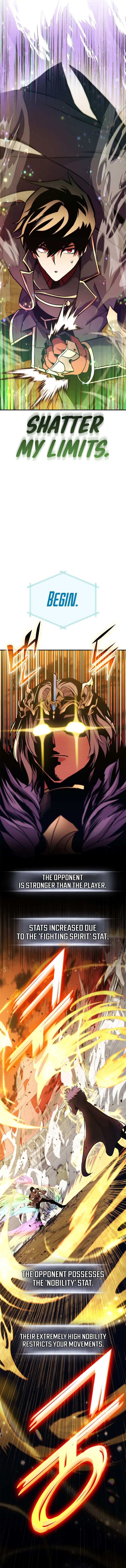 Ranker’s Return (Remake) Chapter 161 - Page 8