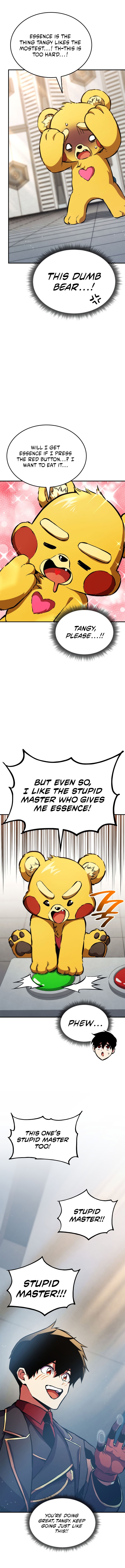 Ranker’s Return (Remake) Chapter 162 - Page 20