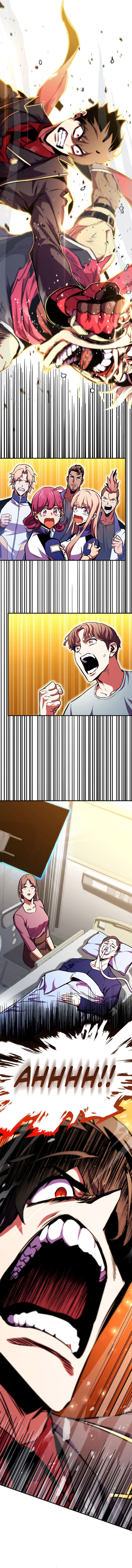 Ranker’s Return (Remake) Chapter 172 - Page 18