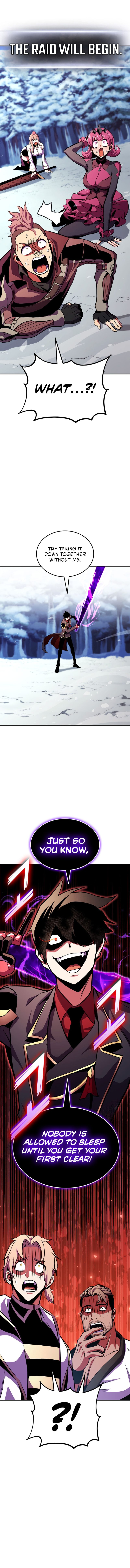 Ranker’s Return (Remake) Chapter 177 - Page 11