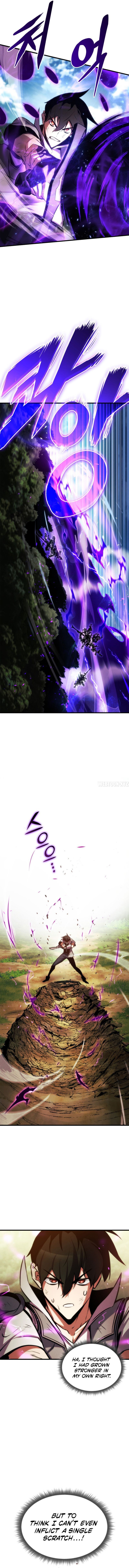 Ranker’s Return (Remake) Chapter 183 - Page 10