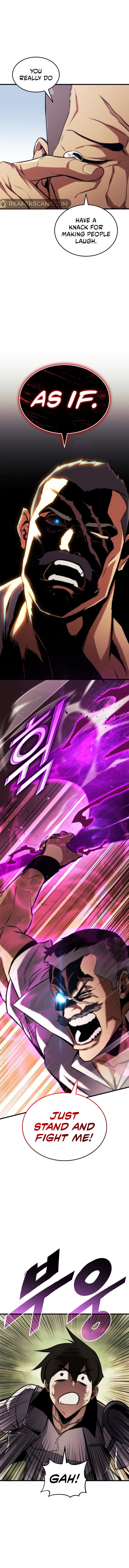 Ranker’s Return (Remake) Chapter 183 - Page 13