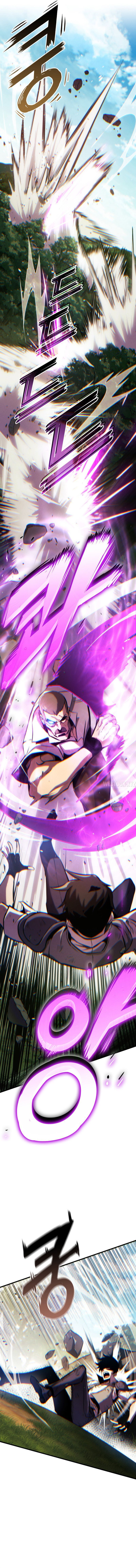 Ranker’s Return (Remake) Chapter 183 - Page 14