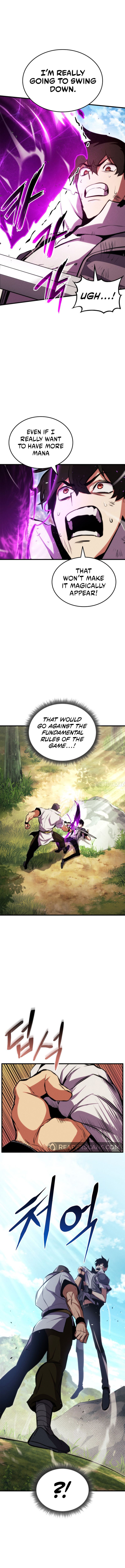 Ranker’s Return (Remake) Chapter 183 - Page 16